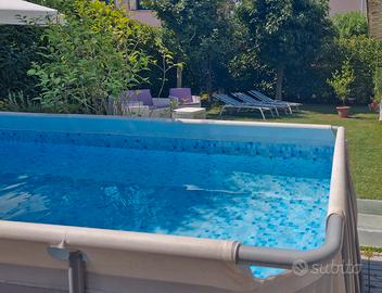 piscina Bestway 4x2x1