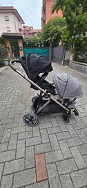 cybex gazzelle's