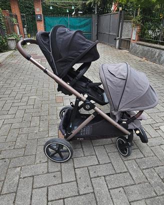 cybex gazzelle's