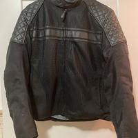 Giacca da moto Triumph-Modern classic