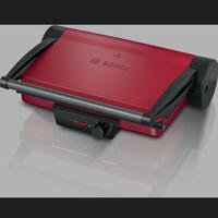 Bistecchiera griglia bosch  2000W