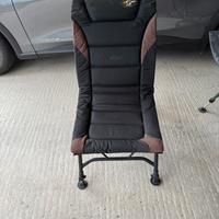 Accessori carp fishing