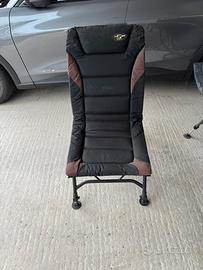 Accessori carp fishing