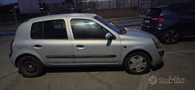Renault Clio 2002