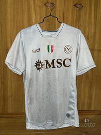 Maglia calcio SSC Napoli