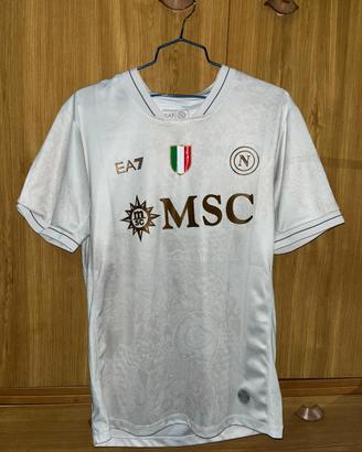 Maglia calcio SSC Napoli