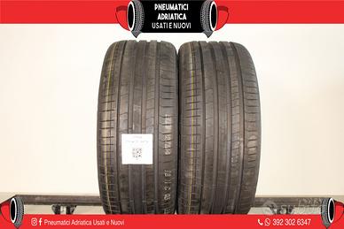 2 Gomme NUOVE 275 40 R 21 Pirelli SPED GRATIS