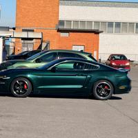 Ford Mustang Bullit 5000 cc