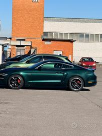 Ford Mustang Bullit 5000 cc