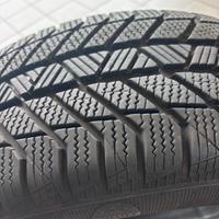 PNEUMATICI INVERNALI  205/55 R16