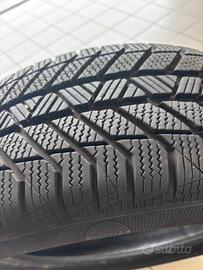 PNEUMATICI INVERNALI  205/55 R16