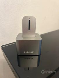 Phonak Roger Microphono  con Roger Mylink