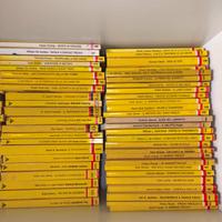 libri gialli e thriller 