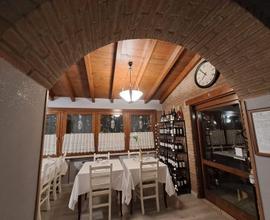 GFP - ANTICA TRATTORIA CON APPARTAMENTO