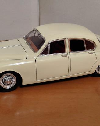 Maisto 1:18 Jaguar  no Politoys Mebetoys Burago 