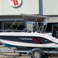 Marinello Eden 18 Usata 2021 + Mercury F40PRO