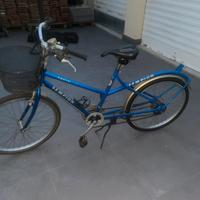 Tandem