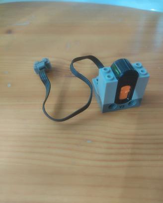 LEGO RICEVITORE IR MOTORE POWER FUNCTIONS 8884