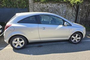 opel corsa 1.3 CDTI sport