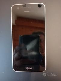Smartphone LG M-160