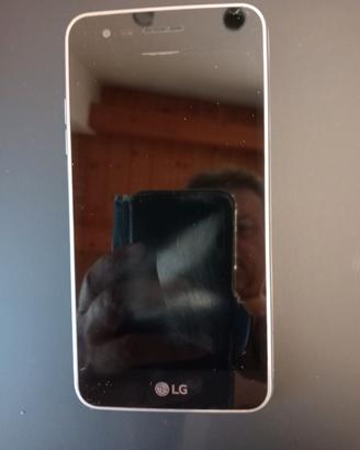Smartphone LG M-160