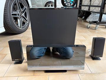 Sony Dvd home theatre System