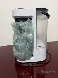 Bluevua RO100ROPOT-LITE Depuratore osmosi inversa