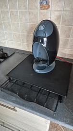 Macchina caffe Dolcegusto
