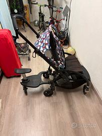 PASSEGGINO BUGABOO BE 5