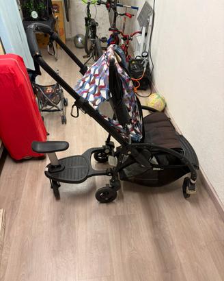 PASSEGGINO BUGABOO BE 5