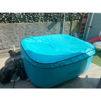 Piscina esterna