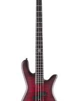 Basso Spector  black- cherry