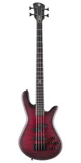 Basso Spector  black- cherry