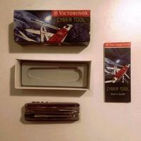 Coltello multiuso  Victorinox Cybertool 34 1.7725T