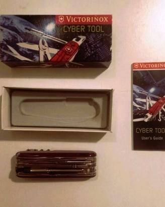 Coltello multiuso  Victorinox Cybertool 34 1.7725T