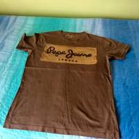 N.2  T-shirt Pepe Jeans da uomo 