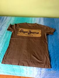 N.2  T-shirt Pepe Jeans da uomo 