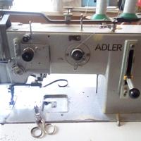 Macchina da cucire industriale