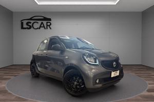 Smart forfour 0.9 Turbo Passion 90cv - Unipro - Pr