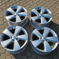 Cerchi in lega Volvo