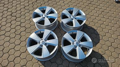 Cerchi in lega Volvo