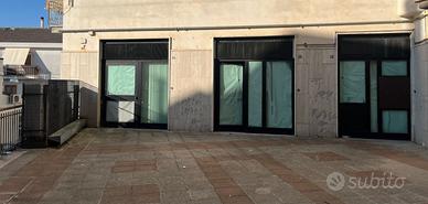 Prestigioso locale commerciali