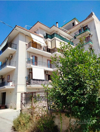 Trivani zona Teracati