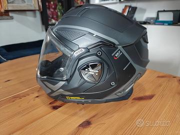 CASCO MODULARE LS2 AdvantX Misura L usato solo 4-5