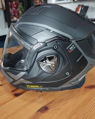 CASCO MODULARE LS2 AdvantX Misura L usato solo 4-5