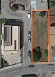 Terreno edificabile a Rosolini