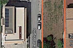 Terreno edificabile a Rosolini