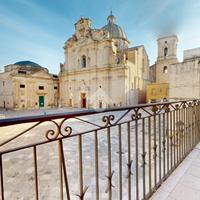 CASA INDIPENDENTE A FRANCAVILLA FONTANA