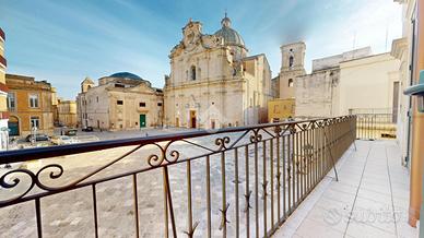 CASA INDIPENDENTE A FRANCAVILLA FONTANA