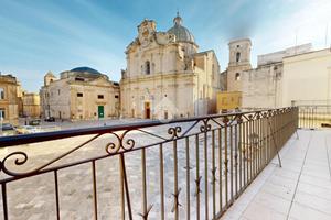 CASA INDIPENDENTE A FRANCAVILLA FONTANA